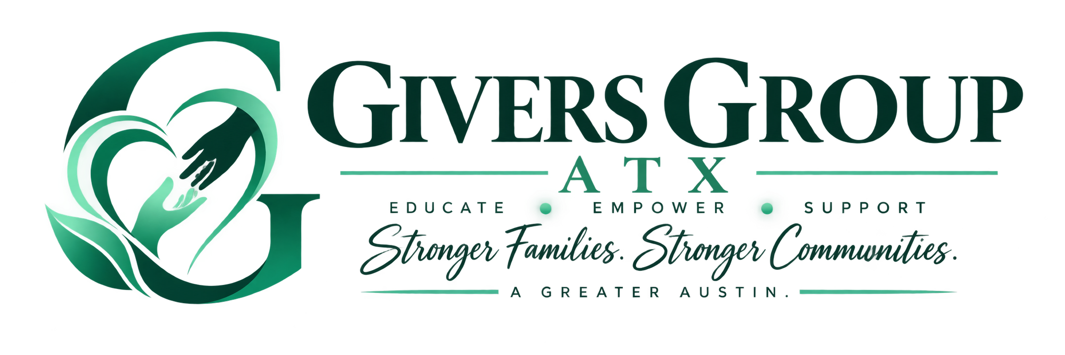 Givers Group ATX